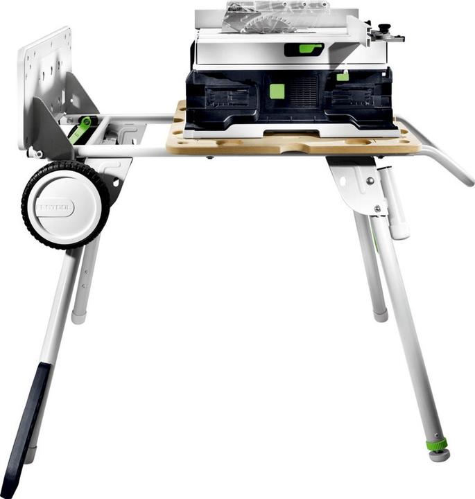 Productafbeelding Festool Onderstel UG-CSC-SYS (58 cm, 106.70 cm)