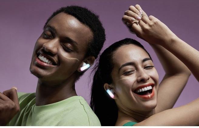 Image du produit Hhogene GPods (ANC, 4 h, Sans fil)