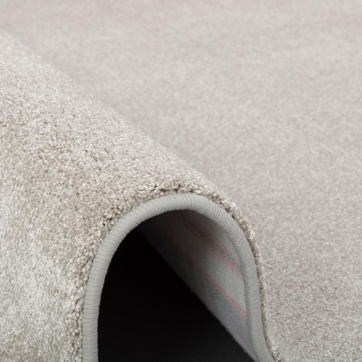 Produktbild Snapstyle Hochflor Luxus Velours Läufer Teppich Touch (100 x 200 cm)