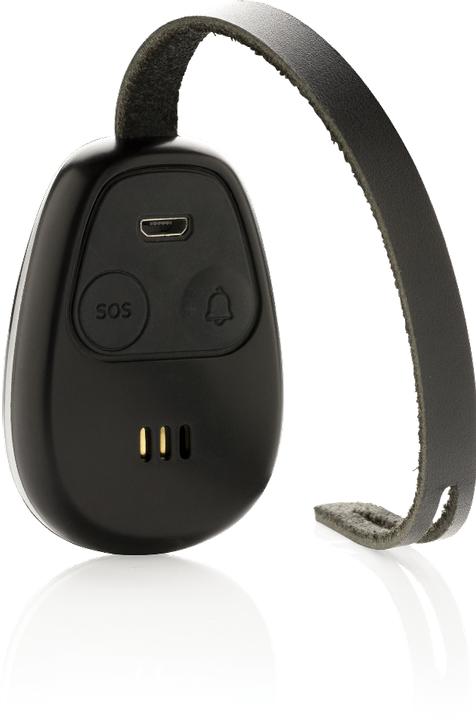 Actual product image XD Design Protective Bag Charm (Protective sheath)