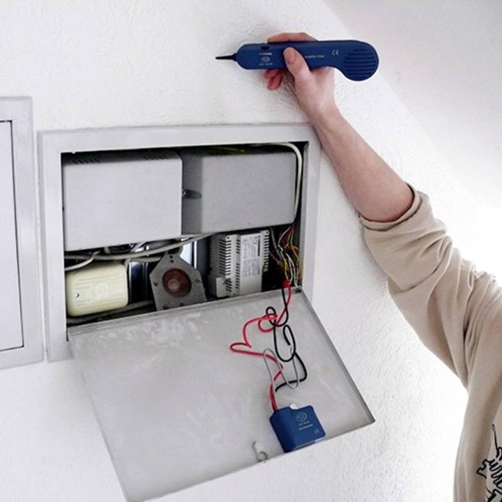 Produktbild PCE Instruments PCE-180 CBN Leitungssucher