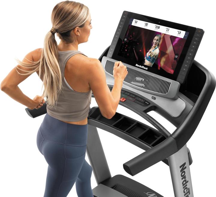 Image du produit Nordictrack Commercial 2950