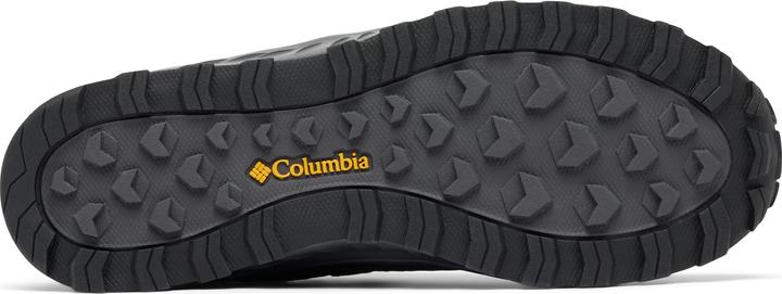 Actual product image Columbia Trailstorm Ascend WP 2044281089 - 44.5 (44.5)