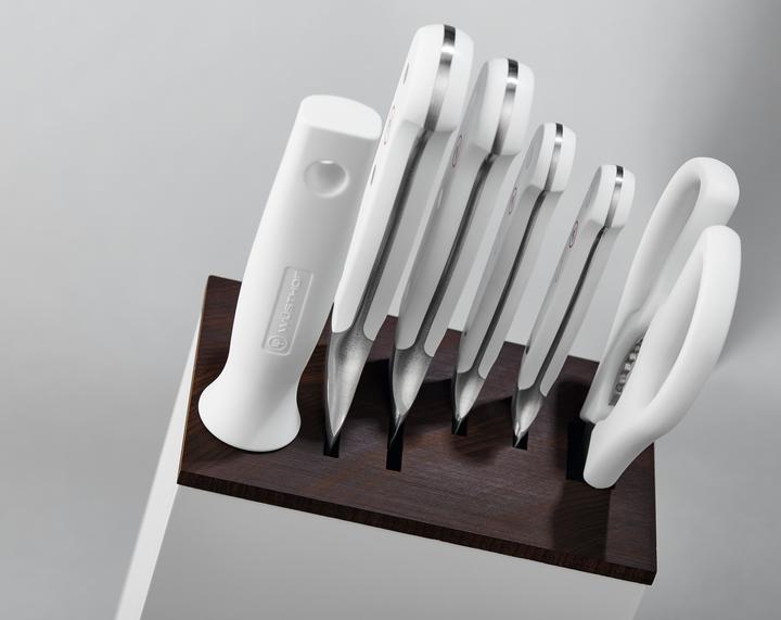 Image du produit Wüsthof Bloc de couteaux avec 6 articles