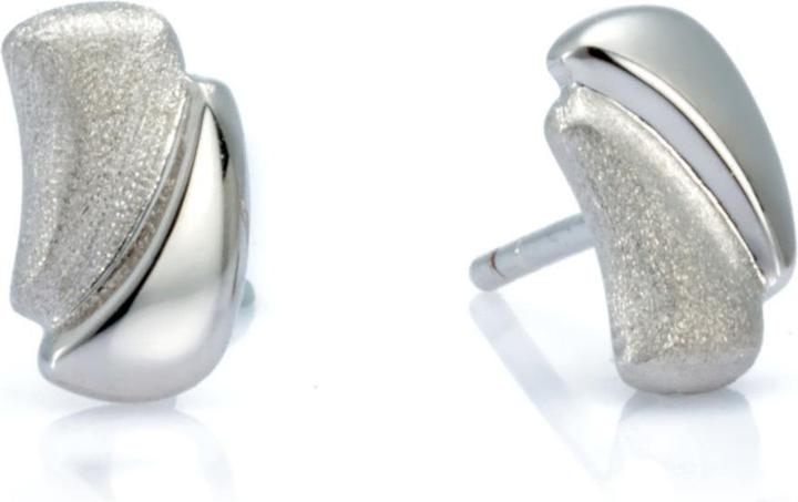 Immagine prodotto Andreani Ohrstecker aus echtem Silber 925 (Argento 925)