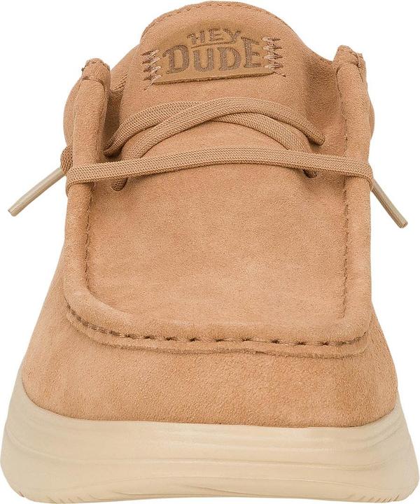 Produktbild Hey Dude Wally COMF Suede (41)