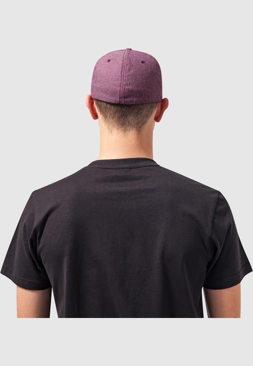 Actual product image Flexfit Melange (S, M)
