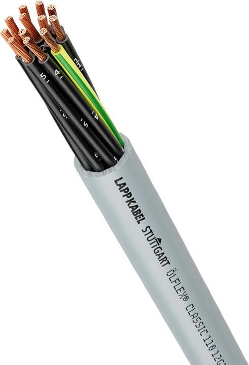 Productafbeelding Lapp ÖLFLEX 110 besturingslijn (100 m)