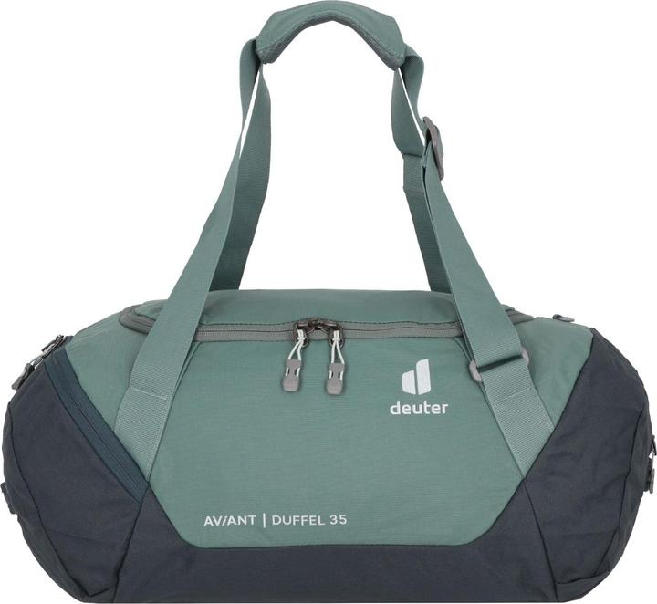 Actual product image Deuter Aviant (35 l)