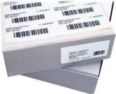 Actual product image Herma Shipping labels A4