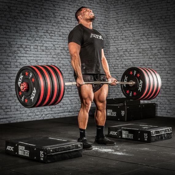 Produktbild IFS Soft Drop Blocks