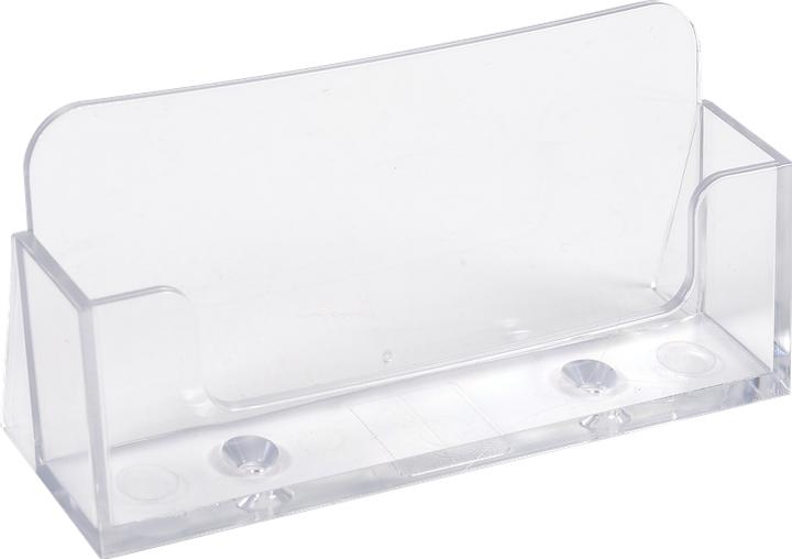 Image du produit Exacompta Porte-cartes de visite (34 x 102 x 47 mm)