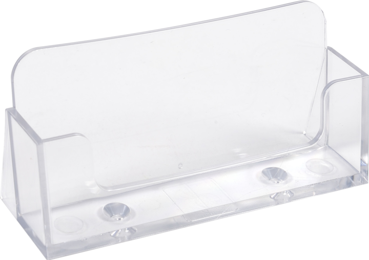 Produktbild Exacompta Visitenkartenhalter (34 x 102 x 47 mm)