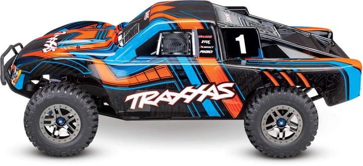 Produktbild Traxxas Slash (RTR Ready-to-Run)