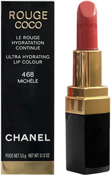 Produktbild Chanel Rouge Coco No.468 (468 Michele)
