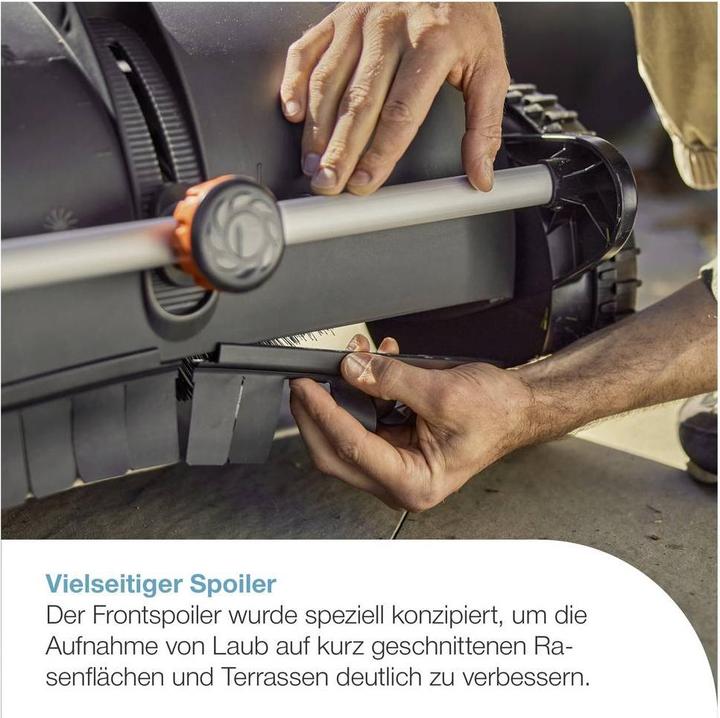 Produktbild Gardena HTK-1006