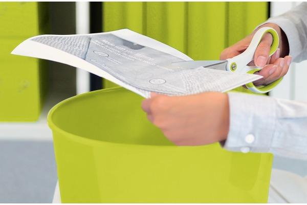 Actual product image Leitz WOW Titanium (20.50 cm)