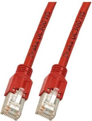 Produktbild EFB Elektronik SF/UTP TM11, UC300, ø (S/FTP, CAT5e, 20 m)