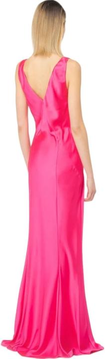 Image du produit Pinko Arzigliano Robe Satin Martellato (30)