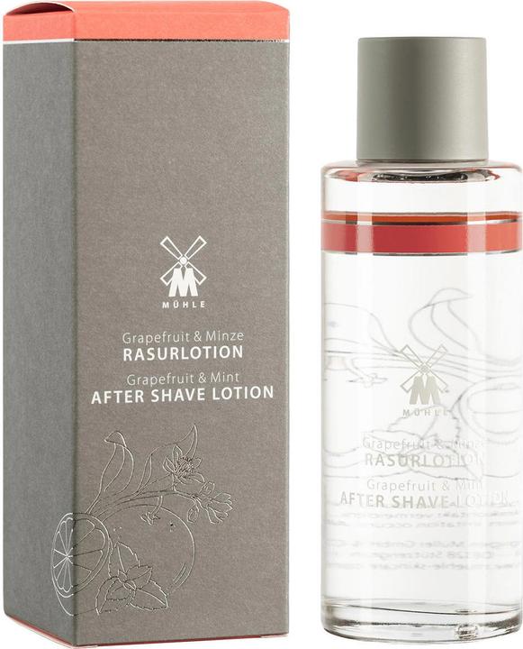 Image du produit Mühle Lotion de rasage (Lotion, 125 ml)