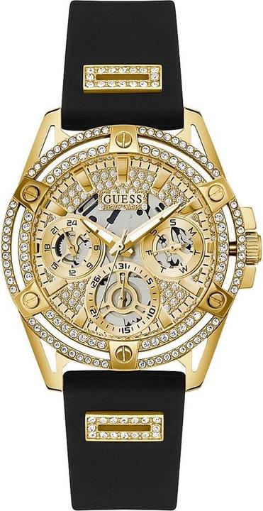 Guess Uhren GENTS GW0537G2 (Analoguhr)