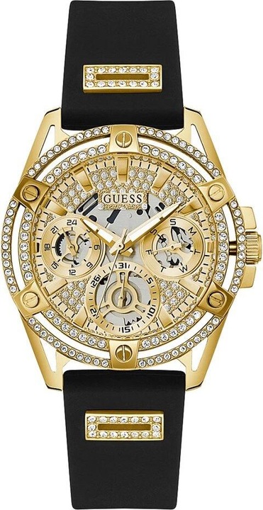 Immagine prodotto Guess Orologi GENTS GW0537G2 (Orologio da polso analogico)