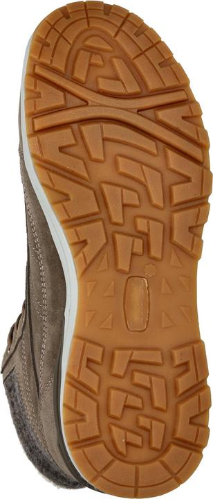 Actual product image Brütting Frost (43)