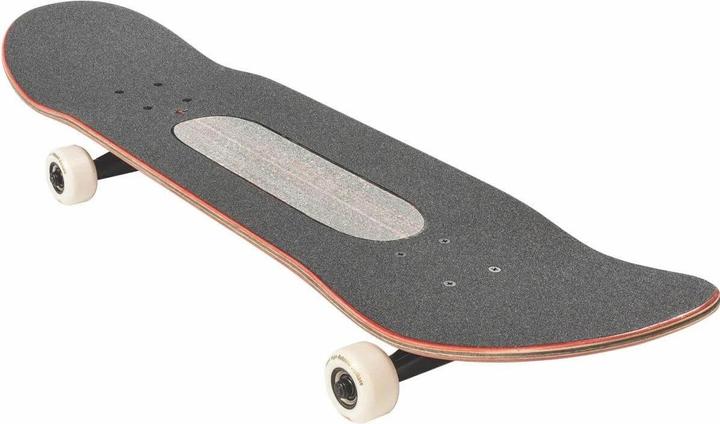 Produktbild Globe Skateboard G3 Bar 8.25" - Red - Complete 2020 (32")