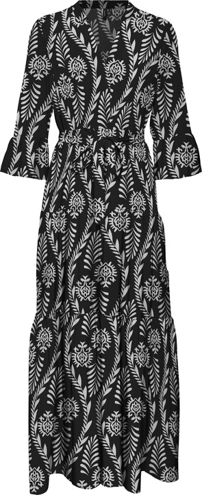 Image du produit Vero Moda VMZERA Robe longue Robe (48)