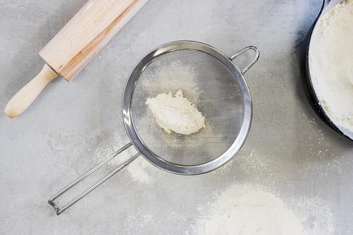 Actual product image Master Class Sieve (18 cm)
