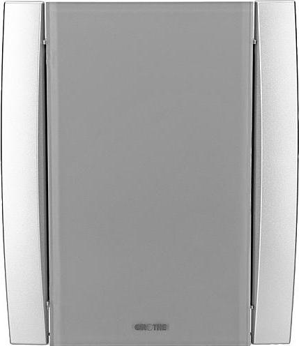 Produktbild Grothe Gong 8 - 12 V 86 dBA 43170 Sil (Kabellos)