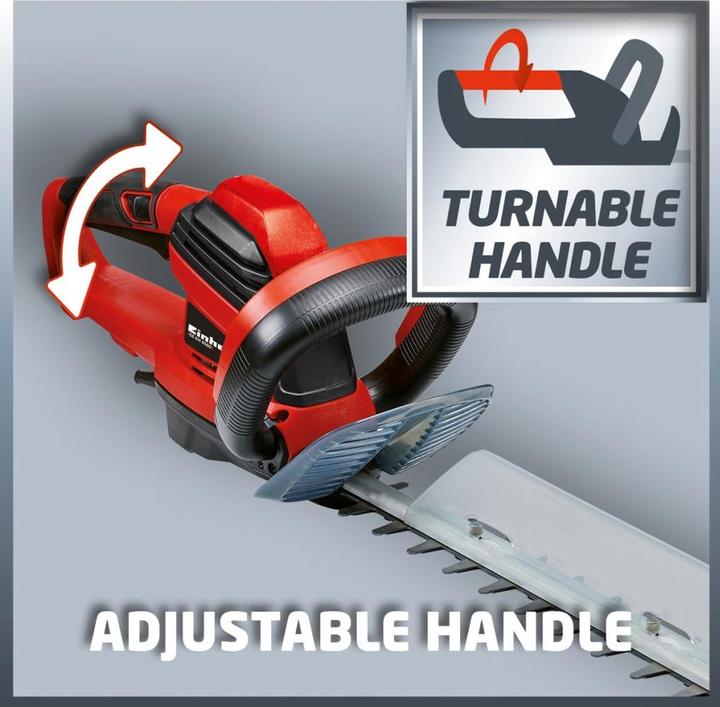 Produktbild Einhell Ge-Eh 6560 (Netzbetrieb)