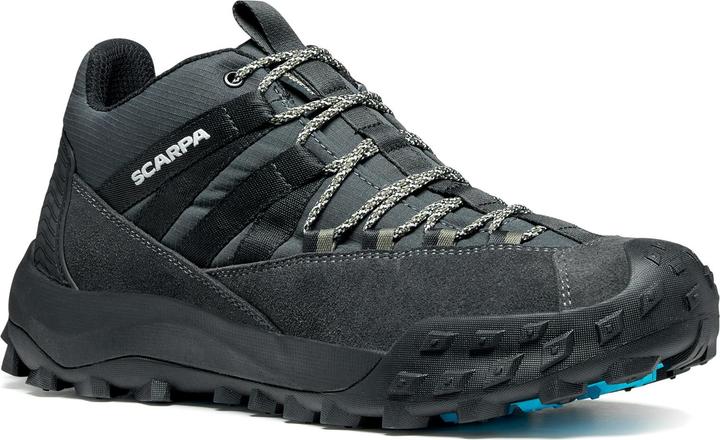 Anthrazit, Grau, Schwarz