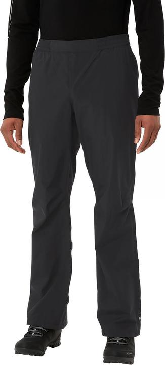 Actual product image Vaude Yaras Rain Pants IV (M)