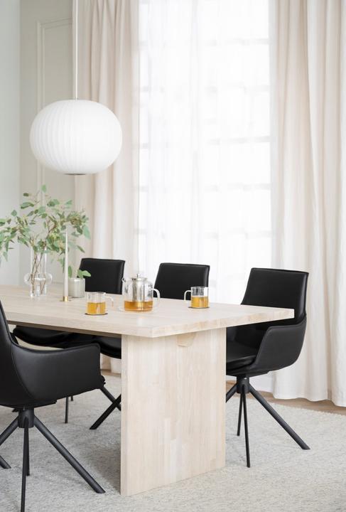 Image du produit Rowico Emmet (240 x 95 x 75 cm)