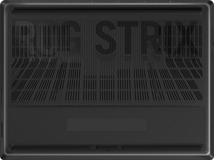 Immagine prodotto ASUS ROG Strix SCAR 18 RTX 5070 Ti (17.99", 1000 GB, 32 GB, DE, Intel Core Ultra 9 275HX)