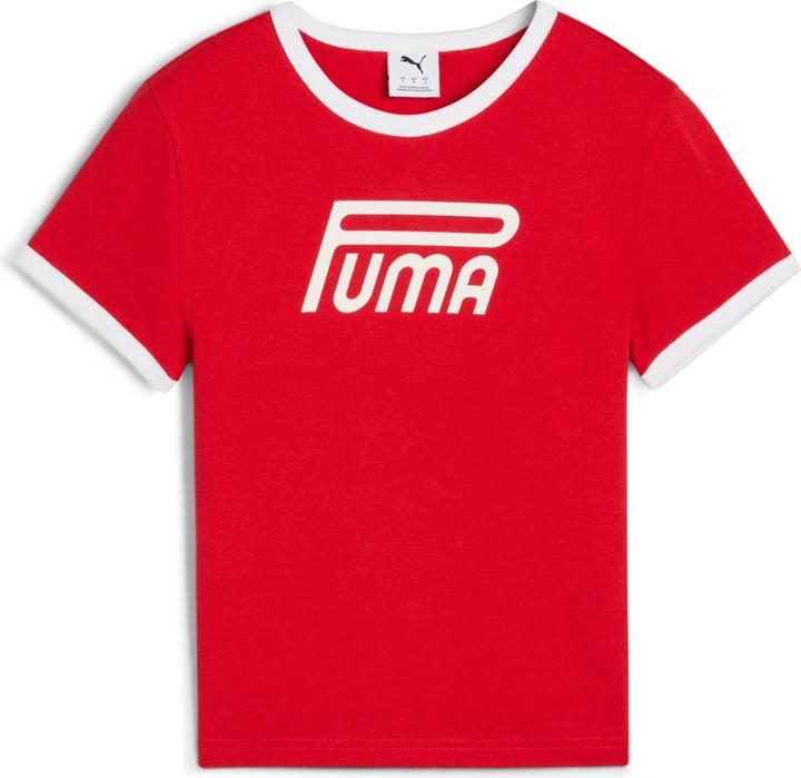 For All Time Red