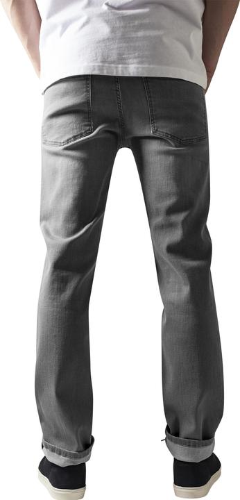 Immagine prodotto Urban Classics Pantaloni di jeans elasticizzati (32)