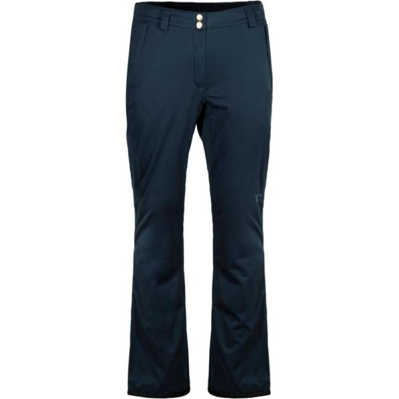 Cross Sportswear, Damen, Outdoorhose, regenhose regular pro (M), Blau, M