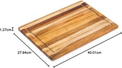 Produktbild TeakHaus Essential