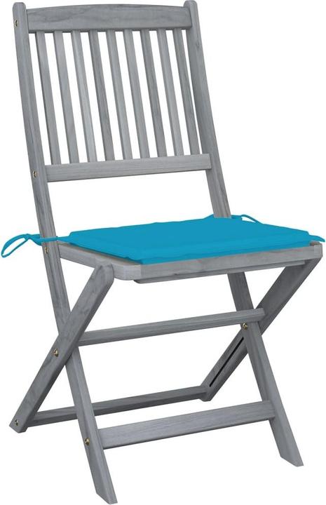 Immagine prodotto vidaXL Gartenstuhl