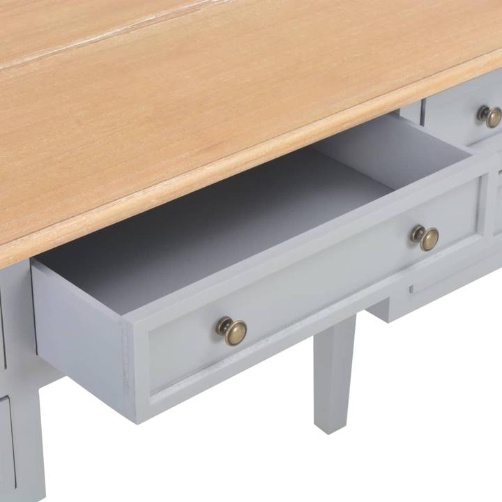 Produktbild vidaXL Schreibtisch (45 x 45 x 77.50 cm)