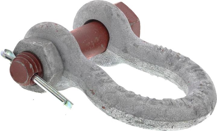 Produktbild RS PRO Schäkel verzinkt 1,5t