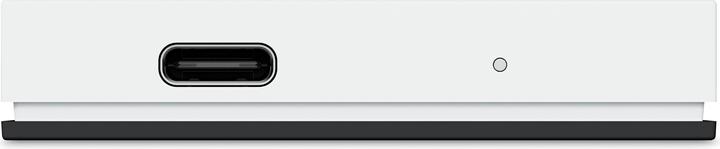 Actual product image Seagate Game Drive for PlayStation External SSD (1000 GB)