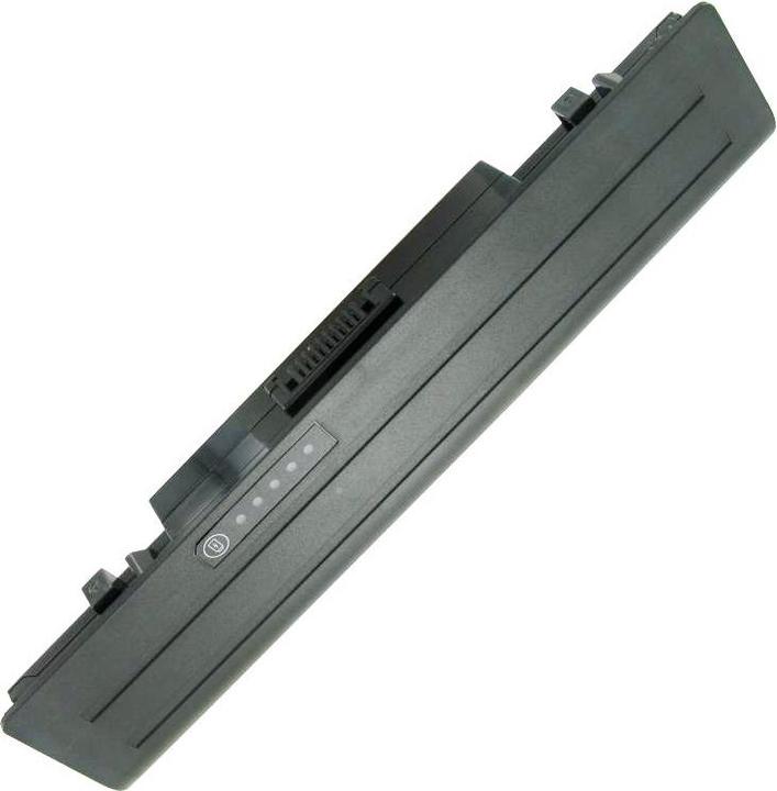 Actual product image Dell Akku Studio 1737 312-0711 (6 Cells, 4400 mAh)