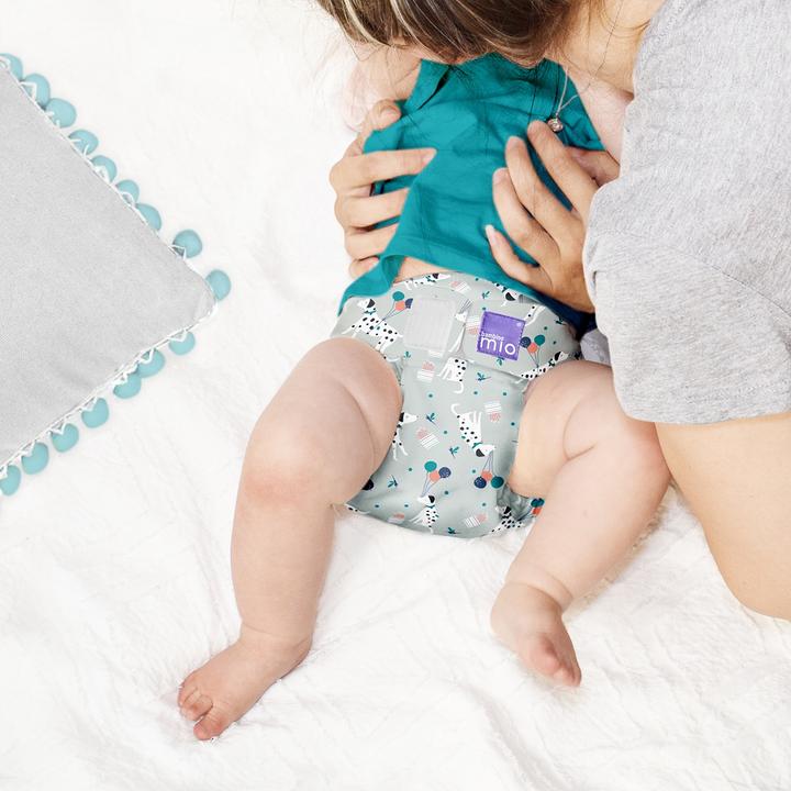 Image du produit Bambino Mio La vie de Miosolo le scarabée (Taille unique, 6 pièce(s))