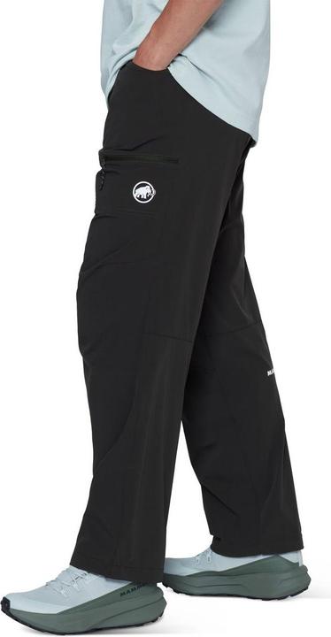Produktbild Mammut Sender Climbing Pants Men (48)