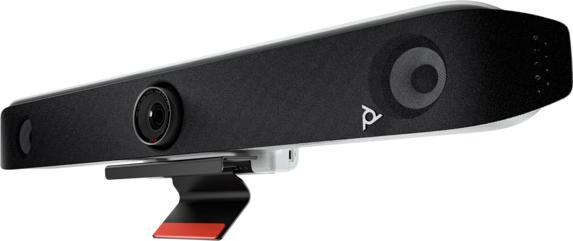 Produktbild Poly Studio X52 - Video-Soundbar