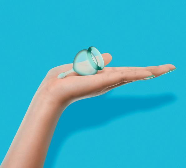 Image du produit Satisfyer Se sentir bien (Normal)