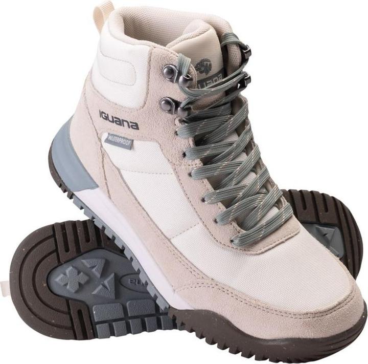Immagine prodotto Iguana Wezen Mid-Stiefel (38)